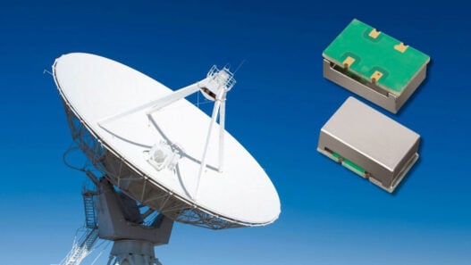Raltron VCXO targets ultra-low phase noise reference clocks