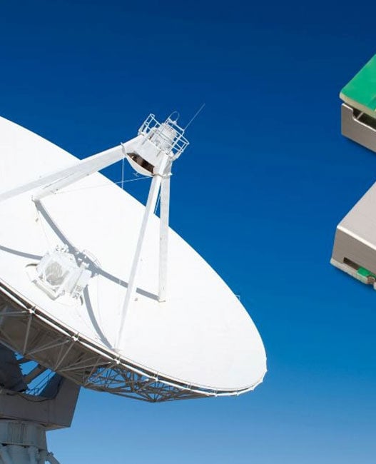 Raltron VCXO targets ultra-low phase noise reference clocks