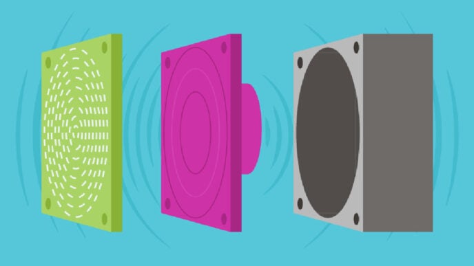 Why Rear Enclosures Matter in Miniature Speaker Design