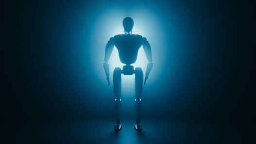 Achieving high-quality motion in humanoid robots