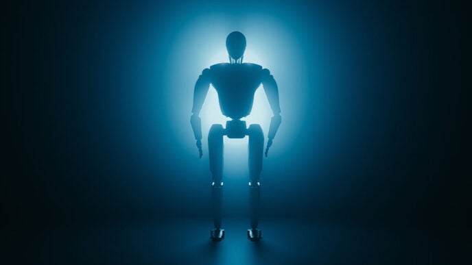 Achieving high-quality motion in humanoid robots