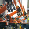 How FPGAs enable real-time robotics at the Edge