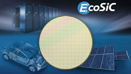 ROHM develops 5th Generation SiC MOSFETs