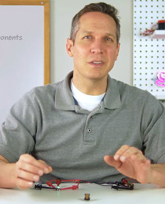 Relays explained: signal vs. power and latching vs. non-latching