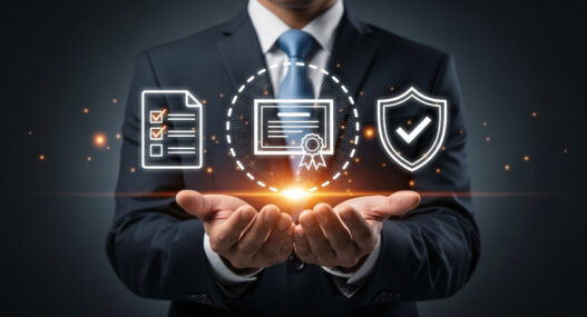 Security certification
