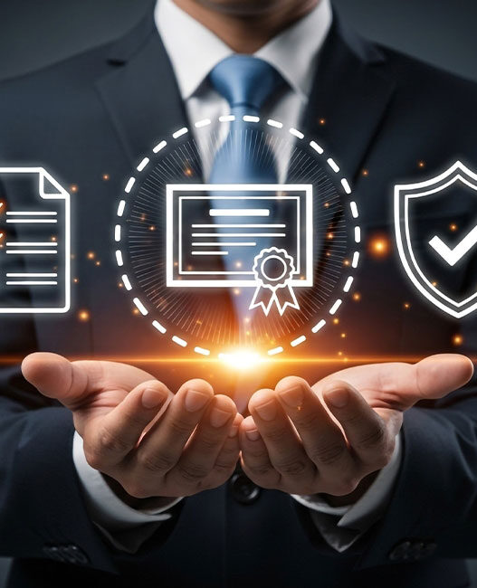 Security certification