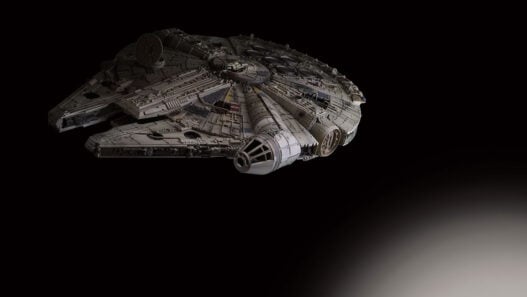 What Star Wars gets right – and wrong – about space electronics