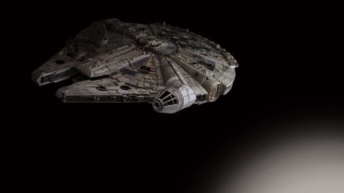 What Star Wars gets right – and wrong – about space electronics