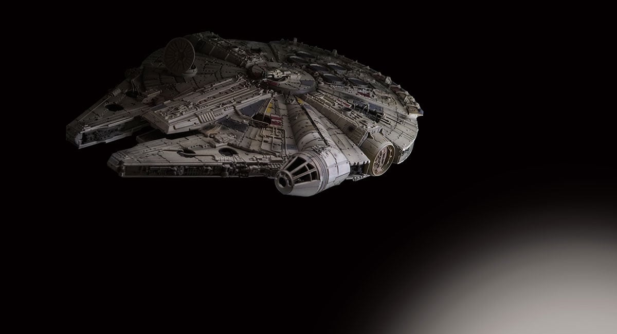 What Star Wars gets right – and wrong – about space electronics