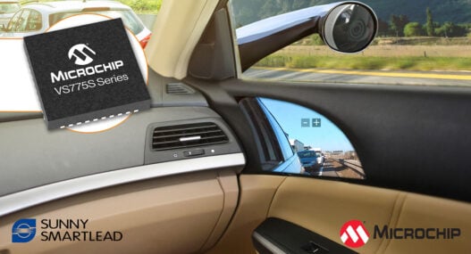 Microchip strengthens ASA‑ML ecosystem with Sunny Smartlead