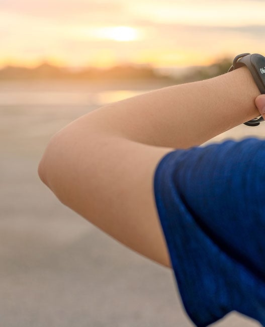 Quantifying comfort and fit in wearable devices