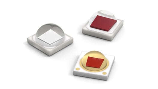 Würth Elektronik expands its horticulture LED portfolio