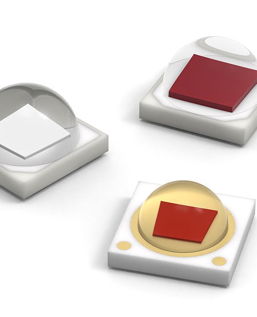 Würth Elektronik expands its horticulture LED portfolio