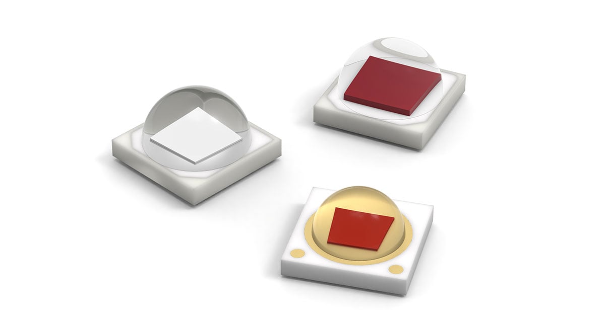 Würth Elektronik expands its horticulture LED portfolio