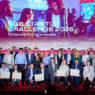 ABB startup challenge winners drive AI-powered energy innovation