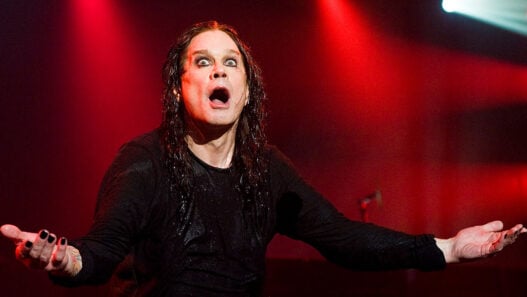 AI Ozzy Osbourne is the latest celebrity hologram