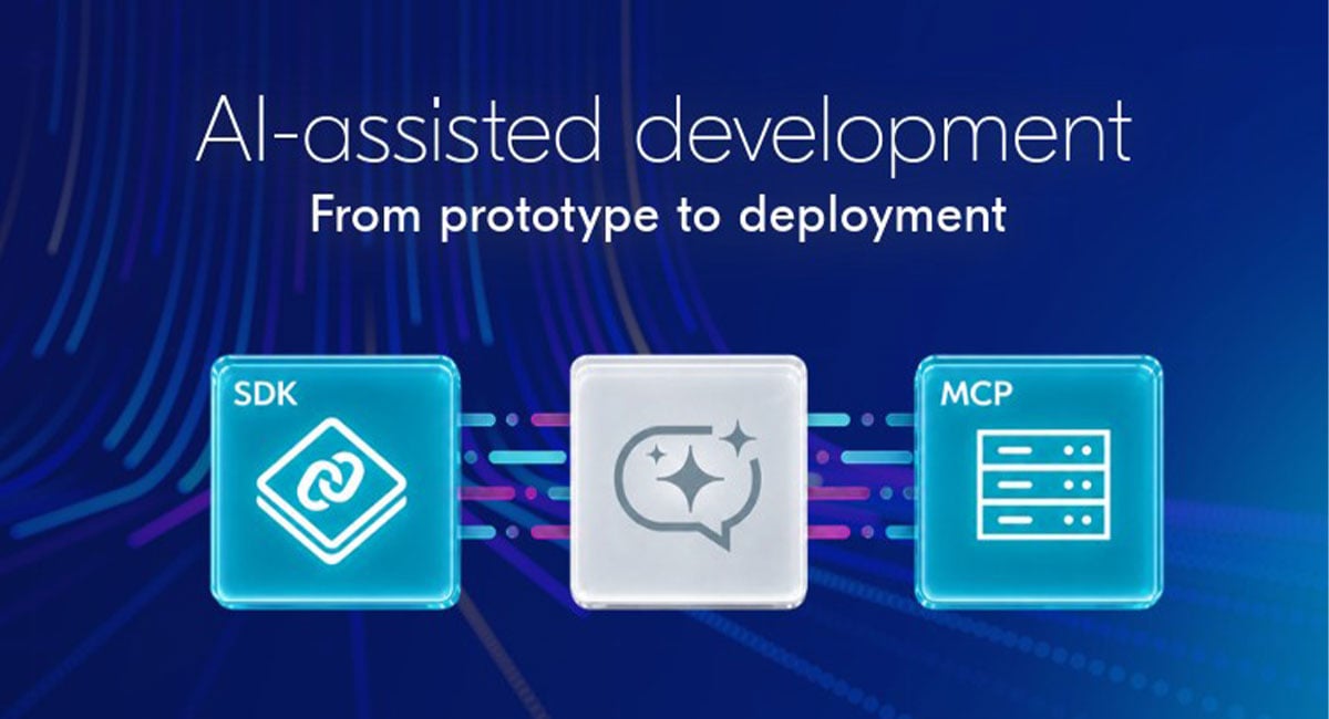 Nordic Semiconductor brings AI-assisted development to the product lifecycle