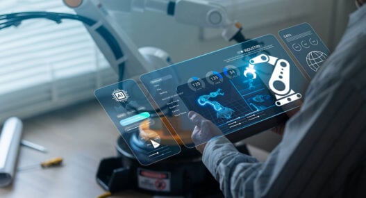 AI is reducing prototyping time and cost for design engineers