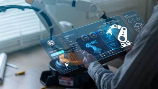 AI is reducing prototyping time and cost for design engineers
