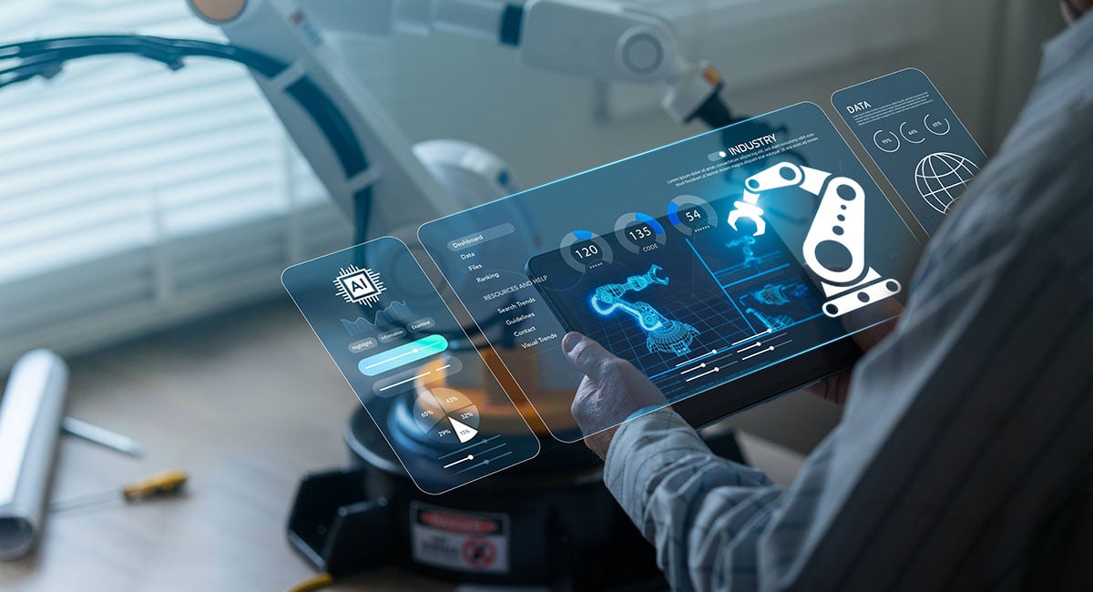 AI is reducing prototyping time and cost for design engineers