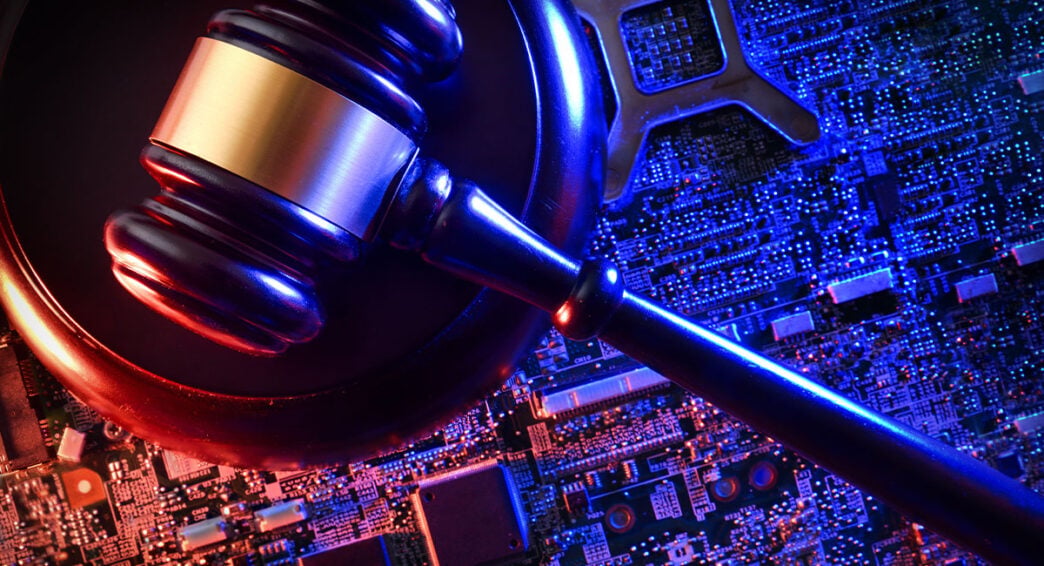 AI giants break EU laws in real-world tests