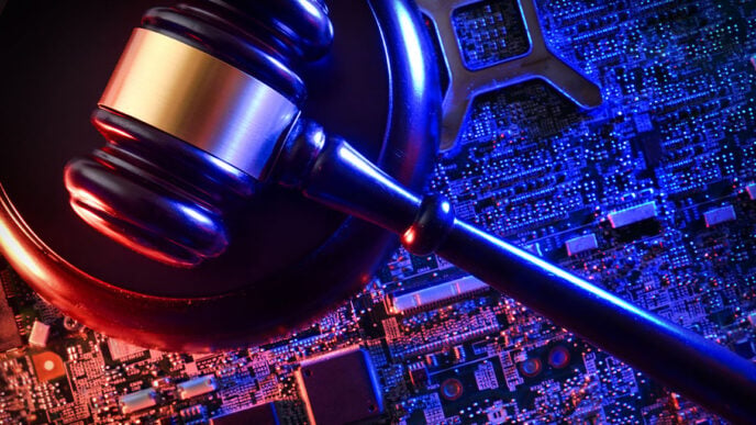 AI giants break EU laws in real-world tests