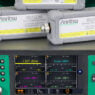 Anritsu introduces ML2439A power meter with up to 4 channels