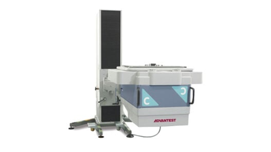 Advantest showcases design-to-test automation at VOICE