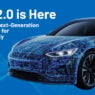 A²B 2.0 for next‑gen in‑vehicle audio experience