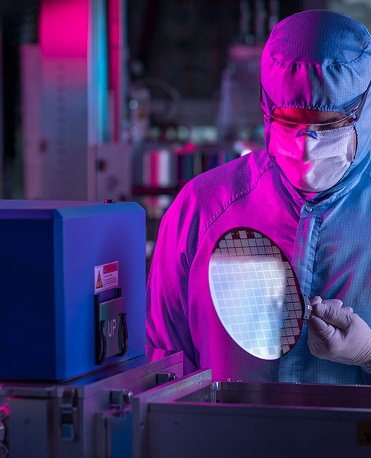 UK silicon photonics sector poised for landmark growth if hurdles can be overcome, new study from CORNERSTONE reveals