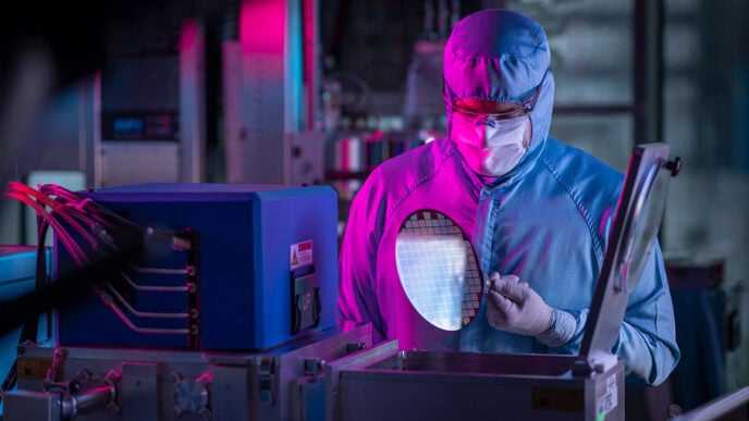 UK silicon photonics sector poised for landmark growth if hurdles can be overcome, new study from CORNERSTONE reveals