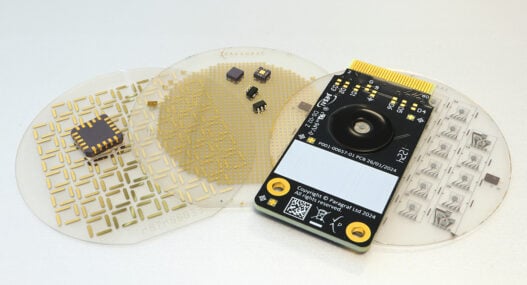 Could graphene change the way data centres remember?