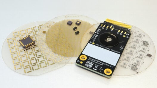 Could graphene change the way data centres remember?