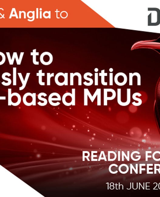 Digi, ST & Anglia to stage workshop on seamless transition to Linux-based MPUs