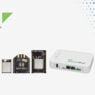 Digi XBee Wi-SUN modules and routers, now at Mouser