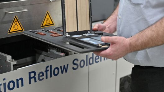 Understanding the variables shaping modern reflow soldering