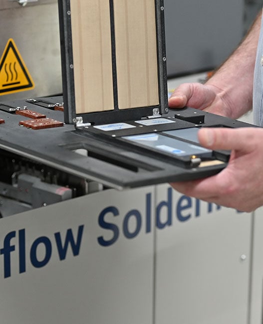 Understanding the variables shaping modern reflow soldering