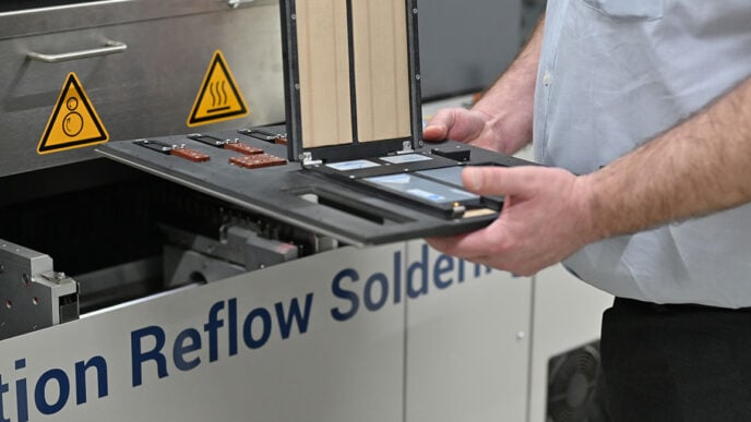 Understanding the variables shaping modern reflow soldering