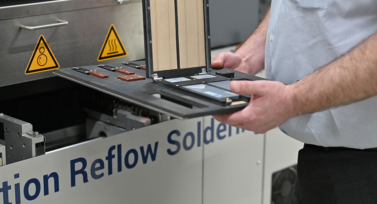 Understanding the variables shaping modern reflow soldering