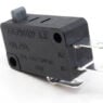 DigiKey adds UL-listed snap-action switch