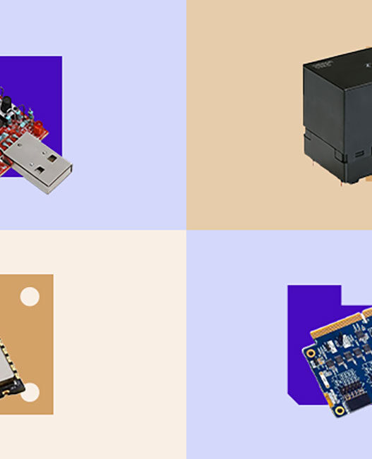 DigiKey expands in-stock line card