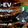 element14 Community launches smart transport design challenge