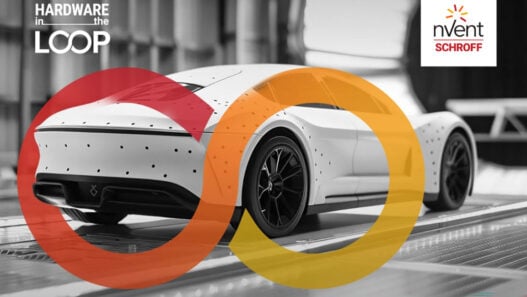 The single-partner advantage for scalable Hardware-in-the-Loop testing infrastructure