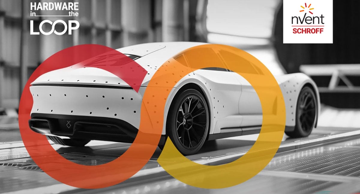 The single-partner advantage for scalable Hardware-in-the-Loop testing infrastructure