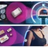 Highly reliable electronic components drive medical innovations