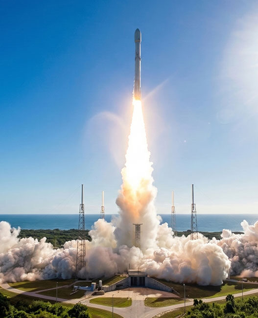 Key technologies for a sovereign European Space Program