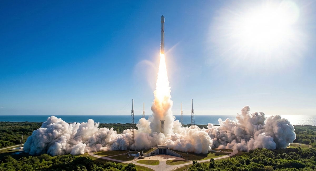 Key technologies for a sovereign European Space Program