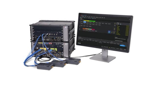 Keysight expands PCIe 7.0 test portfolio