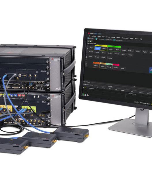 Keysight expands PCIe 7.0 test portfolio