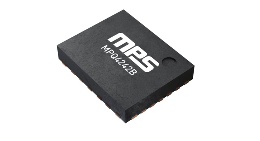 Power delivery IC targets USB Type-C ports
